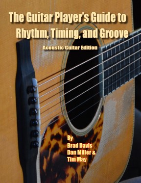 Gutiar Players Guide to Rythm, Timing and Groove